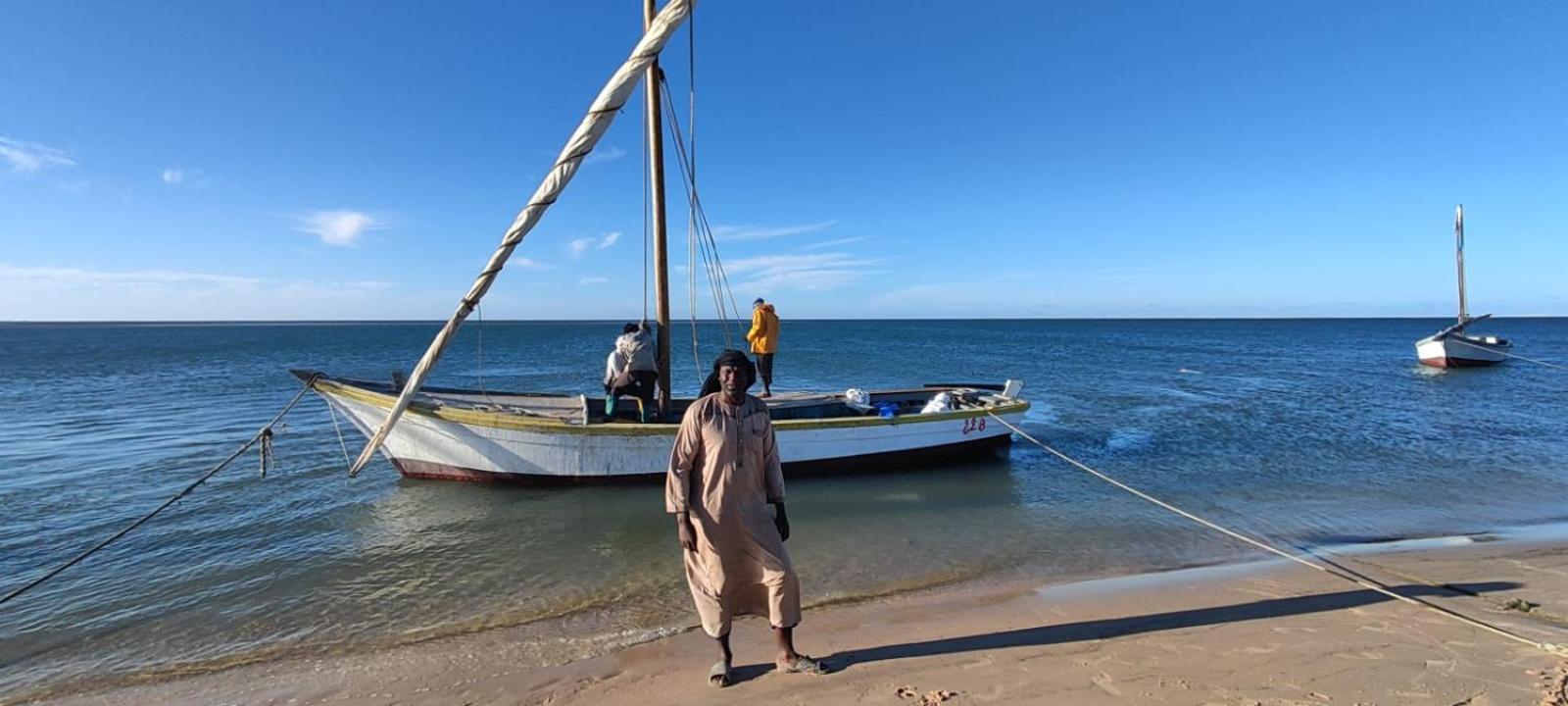 Transit Hotel Nouakchott Bagian luar foto